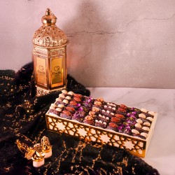 بوكس تمر رمضان كريم