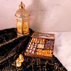 بوكس وناسة رمضان vip