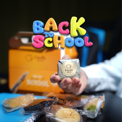 بوكس العودة الي المدارس 