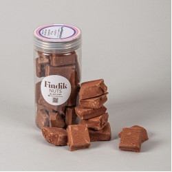 أيس كريم بنكهة الشوكولاته المبردة (110) gm 