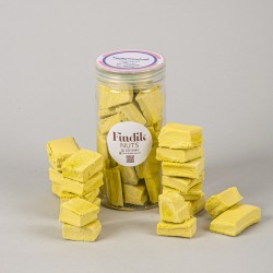 أيس كريم بنكهة التفاح الحامض  المبرد (110) gm 