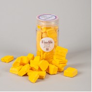 أيس كريم بنكهة البرتقال المبرد (110) gm 