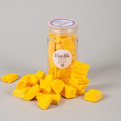 أيس كريم بنكهة البرتقال المبرد (110) gm 