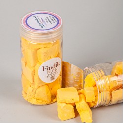 أيس كريم بنكهة المانجا المبردة (110) gm 