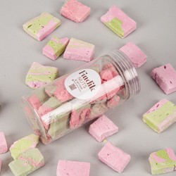 ايس كريم بالفواكه الاستوائية المبردة (110) gm 