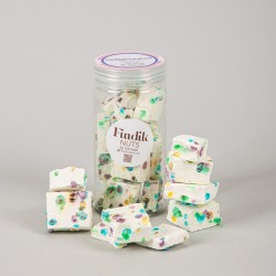 أيس كريم بنكهة السمارتيز المبرد (110) gm 