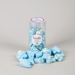 أيس كريم بنكهة التوت الازرق المبرد (110) gm 