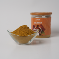 بهارات برياني مطحون 250 جرام  