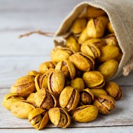 فستق راس خاروف  جامبو مدخن