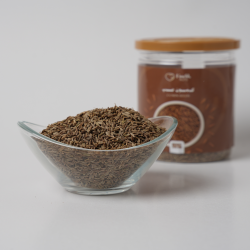 كمون حب 200 جرام  