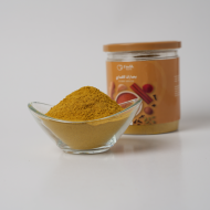 بهارات كاري 250 جرام 