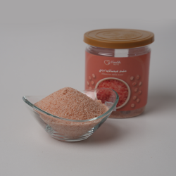 ملح وردي هيمالايا 250 جرام 