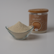 فلفل ابيض ناعم 250 جرام  