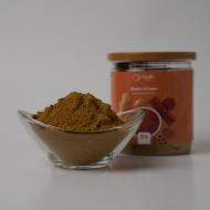 بهارات دجاج 250 جرام 