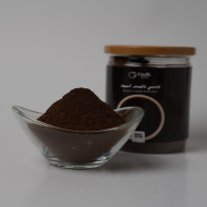 لومي اسود ناعم 250 جرام 